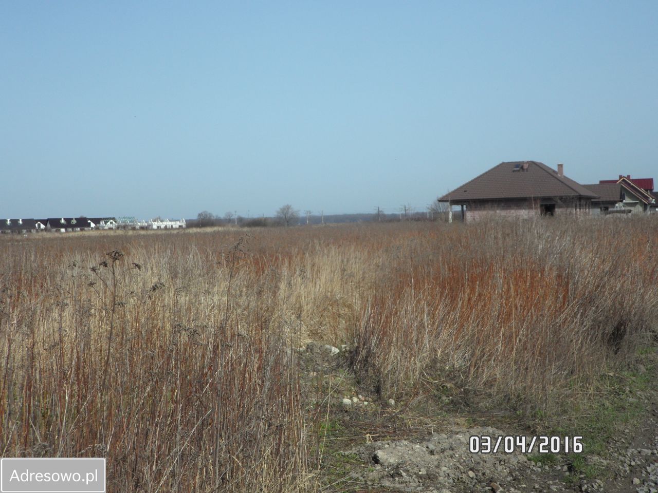 Działka budowlana Wilkszyn, ul. Orla. Zdjęcie 6