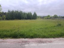 Działka budowlana Benenard. Zdjęcie 2