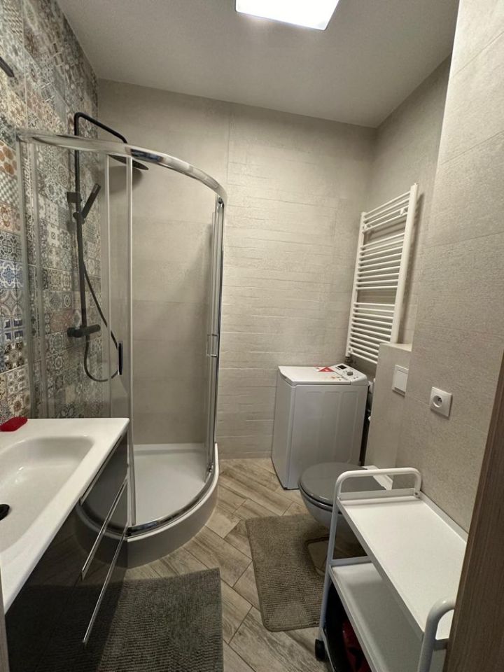 Mieszkanie 2-pokojowe Rzeszów, ul. Hetmańska. Zdjęcie 5