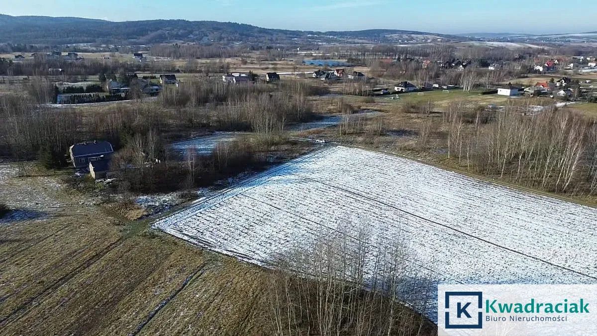 Działka budowlana Machnówka. Zdjęcie 7