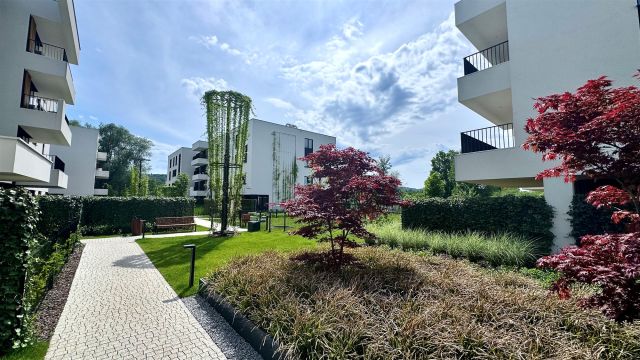 Mieszkanie 4-pokojowe Kraków Wola Justowska, ul. Brązownicza. Zdjęcie 15