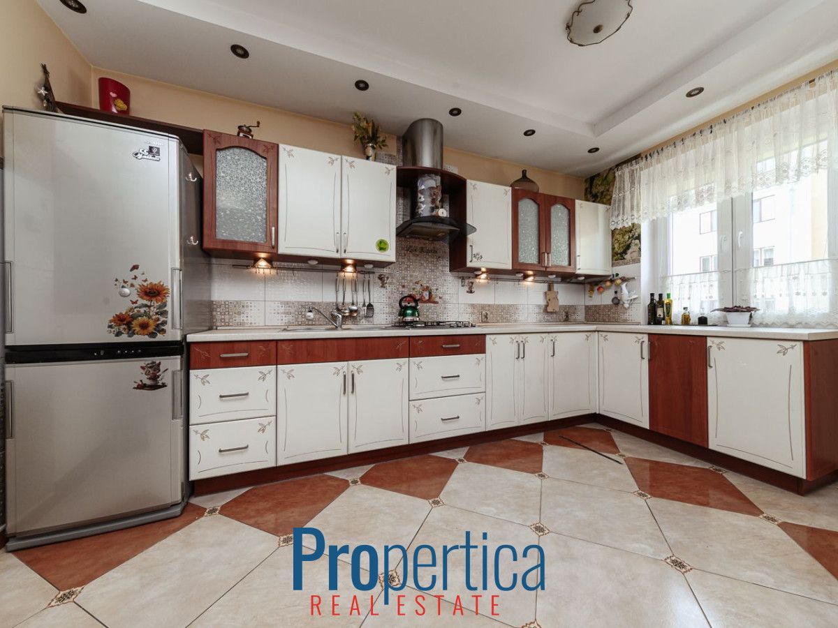 Mieszkanie 3-pokojowe Warszawa Ursynów, ul. Ekologiczna. Zdjęcie 2