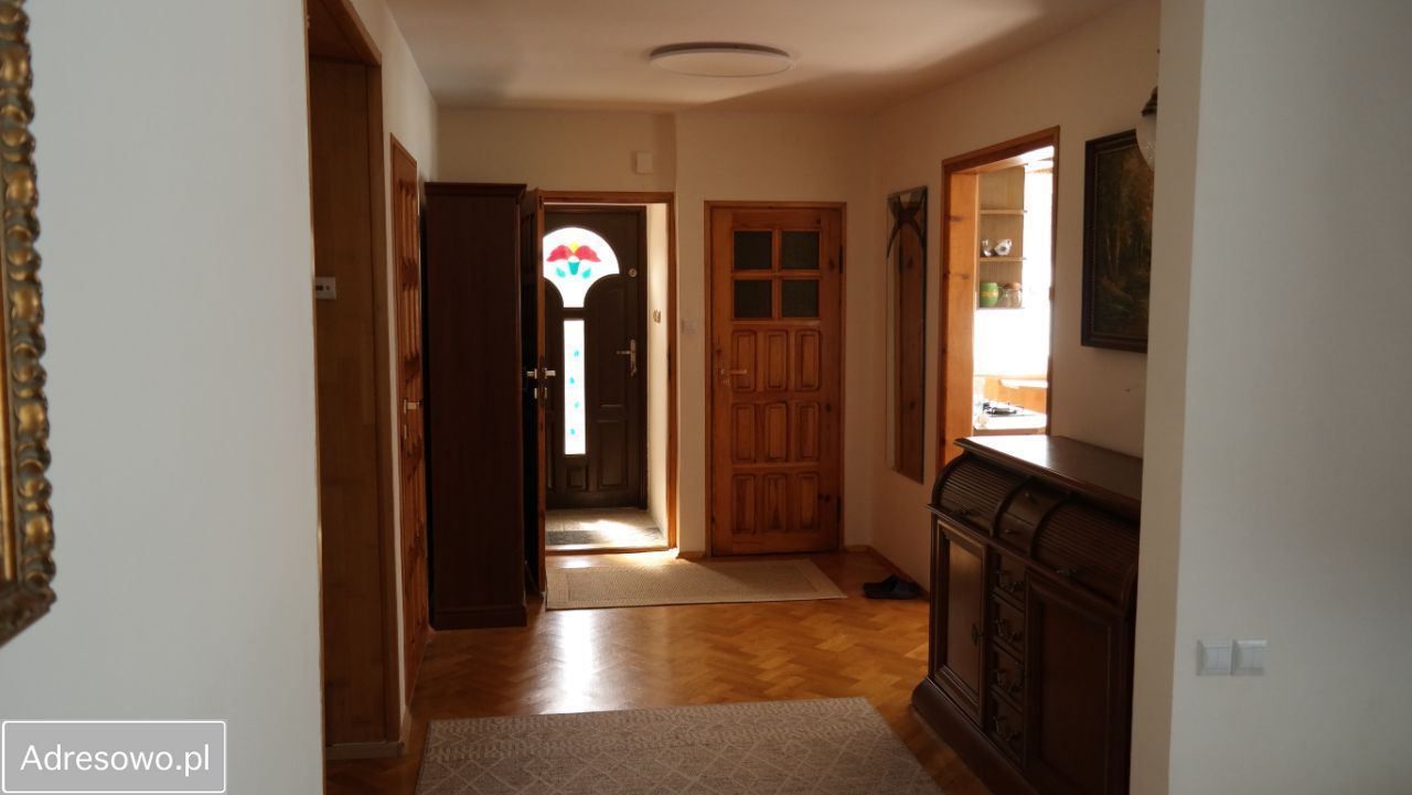 dom wolnostojący, 7 pokoi Włocławek Zawiśle . Zdjęcie 2