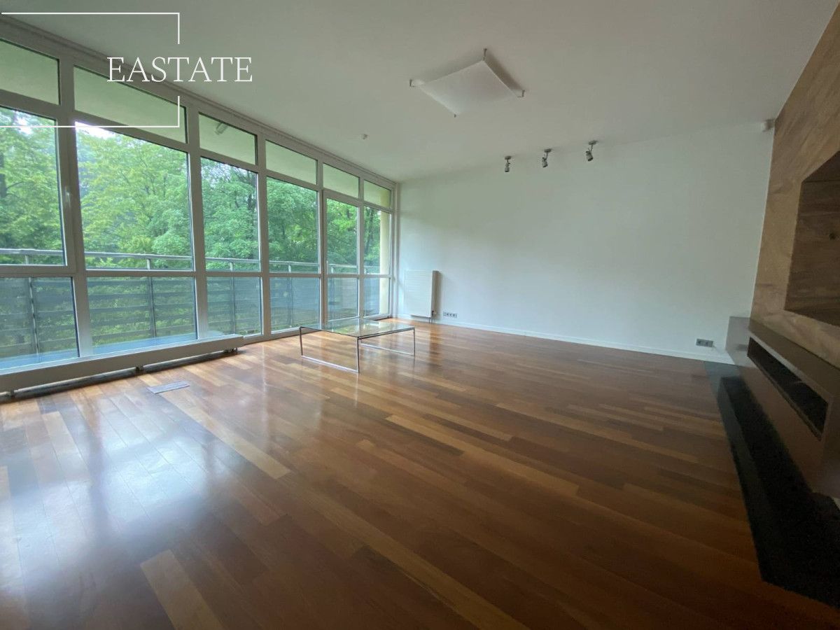 Mieszkanie 3-pokojowe Warszawa Śródmieście, ul. Czerniakowska