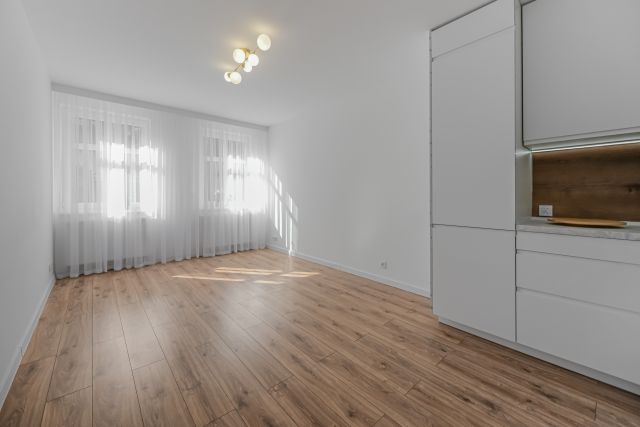 Mieszkanie 2-pokojowe Darłowo Centrum, ul. Franciszkańska. Zdjęcie 1