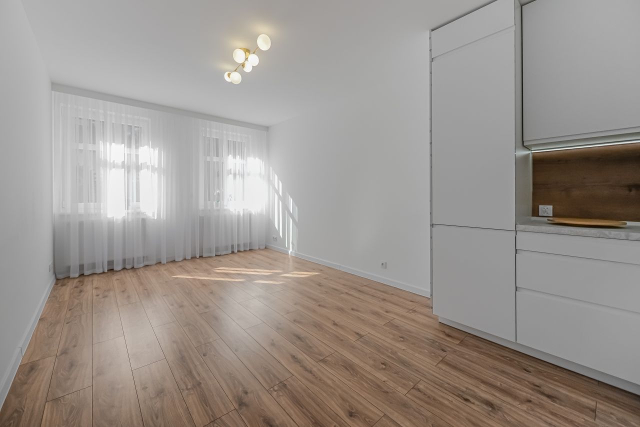 Mieszkanie 2-pokojowe Darłowo Centrum, ul. Franciszkańska