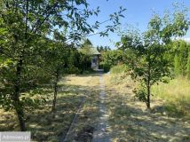 Działka rod Tarnobrzeg