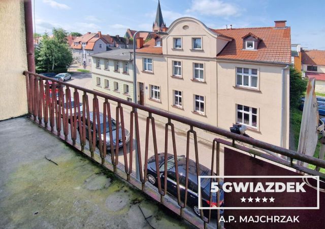 Mieszkanie 3-pokojowe Szczecinek, ul. Mariacka. Zdjęcie 11