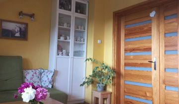 Mieszkanie 3-pokojowe Lublin Węglin, ul. Kielecka