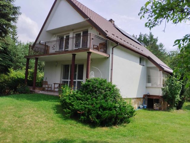 dom wolnostojący Sitowa. Zdjęcie 1