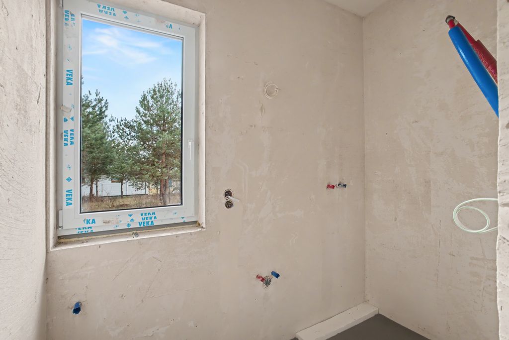 bliźniak, 5 pokoi Dosin. Zdjęcie 31