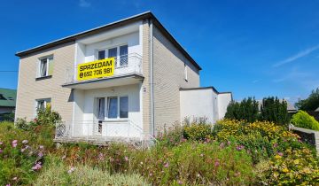 dom wolnostojący, 6 pokoi Wieniec Kąty Małe, ul. Szkolna