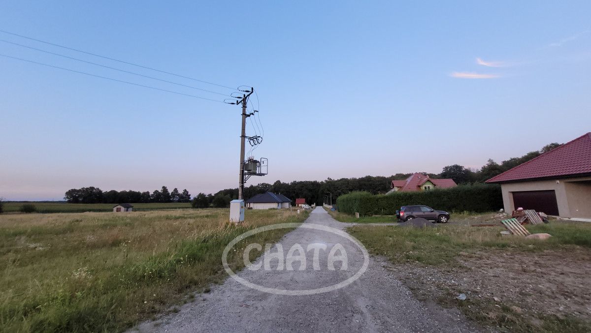 Działka budowlana Jastrzębce. Zdjęcie 9