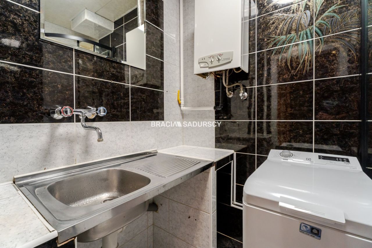 Mieszkanie 2-pokojowe Kraków Nowa Huta, os. Zielone. Zdjęcie 13