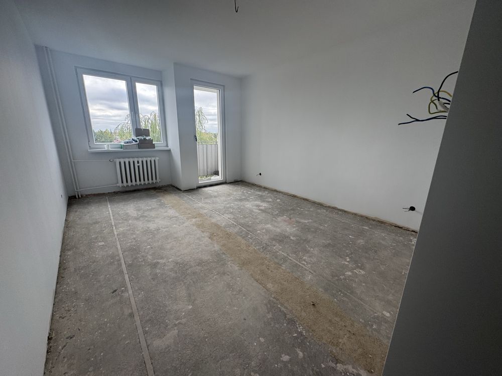 Mieszkanie 3-pokojowe Starogard Gdański, ul. Romualda Traugutta. Zdjęcie 6