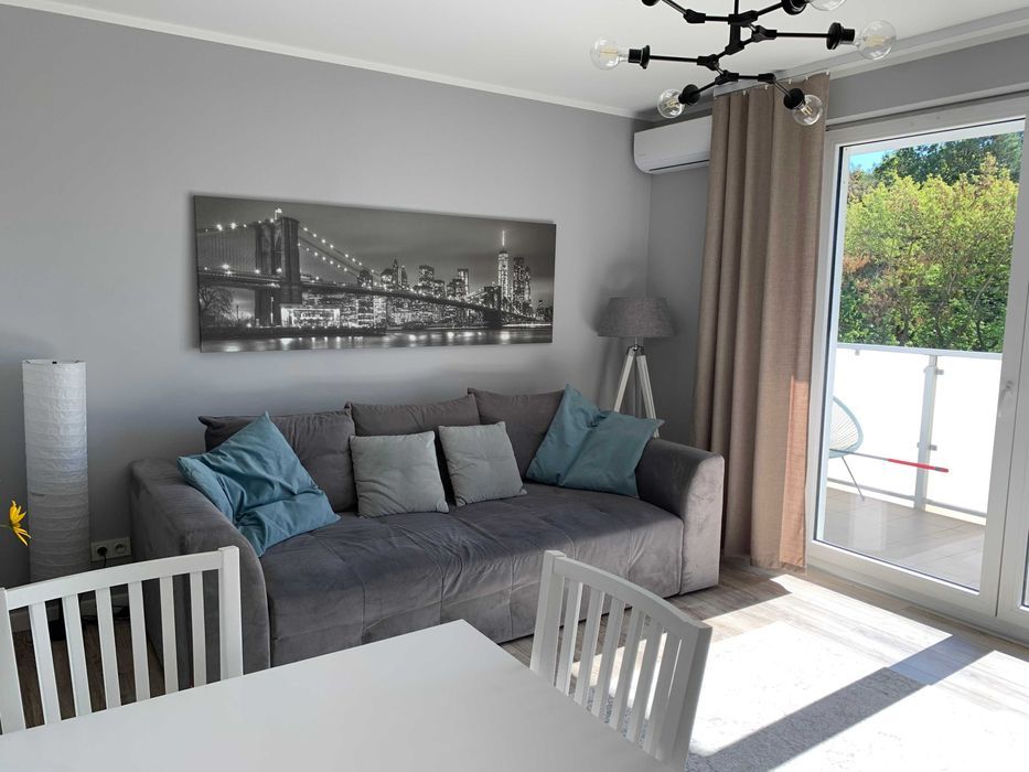 Mieszkanie 2-pokojowe Warszawa Wawer, ul. Korkowa. Zdjęcie 6