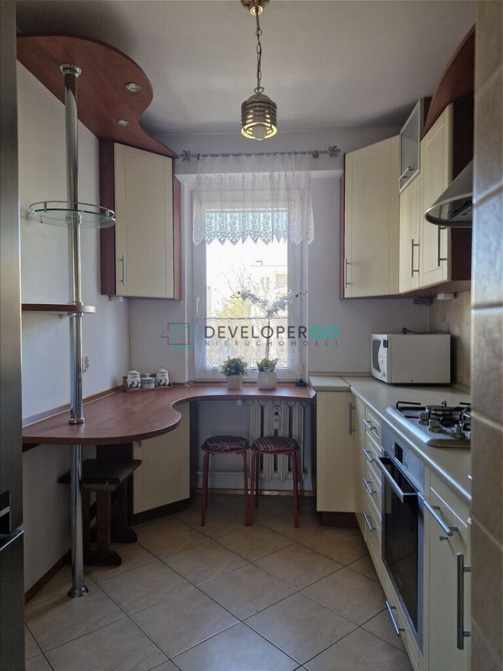 Mieszkanie 3-pokojowe Siedlce, ul. Karpacka. Zdjęcie 4