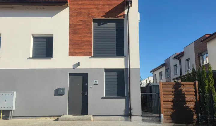 Mieszkanie 4-pokojowe Pleszew, ul. Koralowa