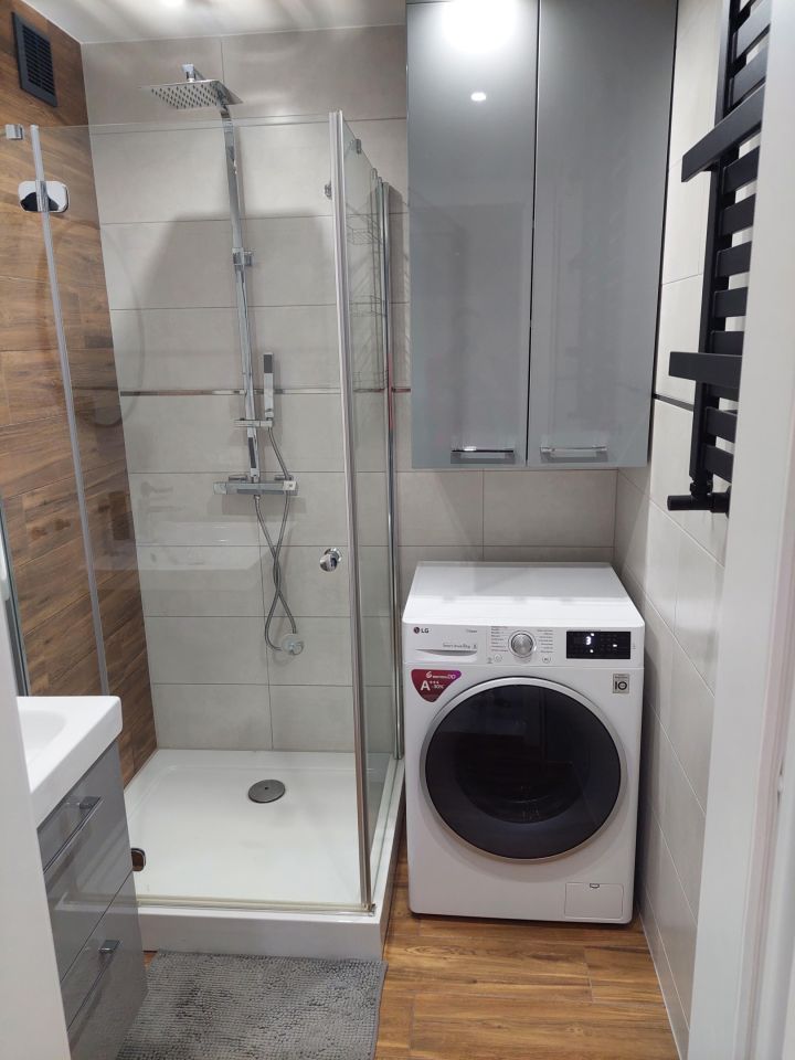 Mieszkanie 2-pokojowe Sierpc, ul. Józefa Piłsudskiego. Zdjęcie 4