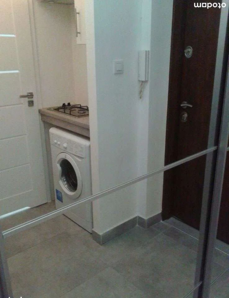 Mieszkanie 1-pokojowe Warszawa Śródmieście, ul. Nowogrodzka. Zdjęcie 9