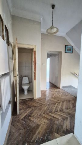 dom wolnostojący, 4 pokoje Tarnów Grabówka, al. Matki Bożej Fatimskiej. Zdjęcie 6