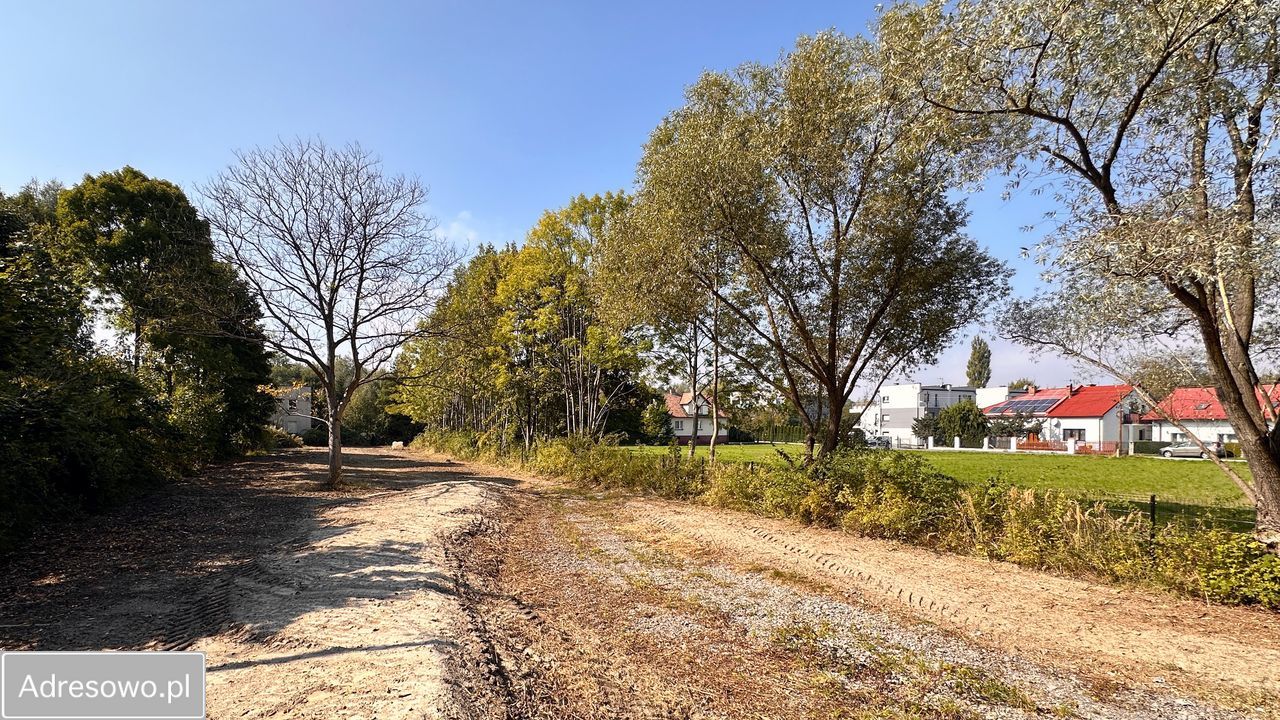 Działka inwestycyjna Bielsko-Biała Mikuszowice Krakowskie, ul. Kolejowa. Zdjęcie 15