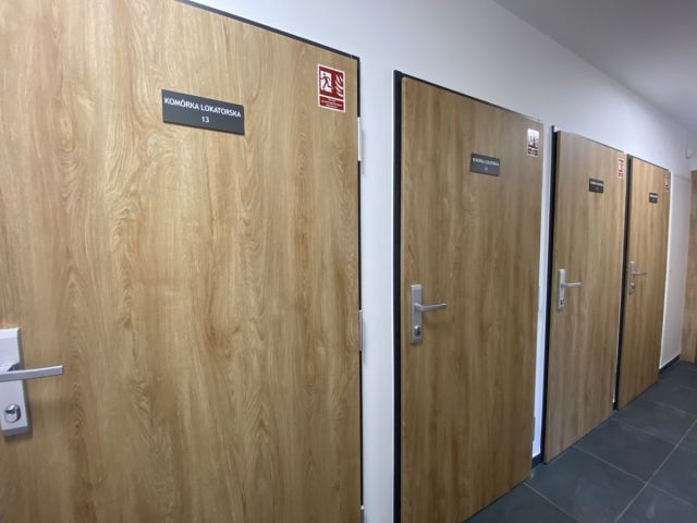 Mieszkanie 2-pokojowe Warszawa Białołęka, ul. Marii Callas. Zdjęcie 6