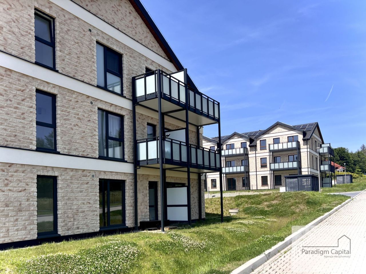 Mieszkanie 2-pokojowe Zawada. Zdjęcie 19