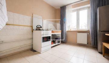 Mieszkanie 3-pokojowe Warszawa Ursynów, ul. Marii Grzegorzewskiej