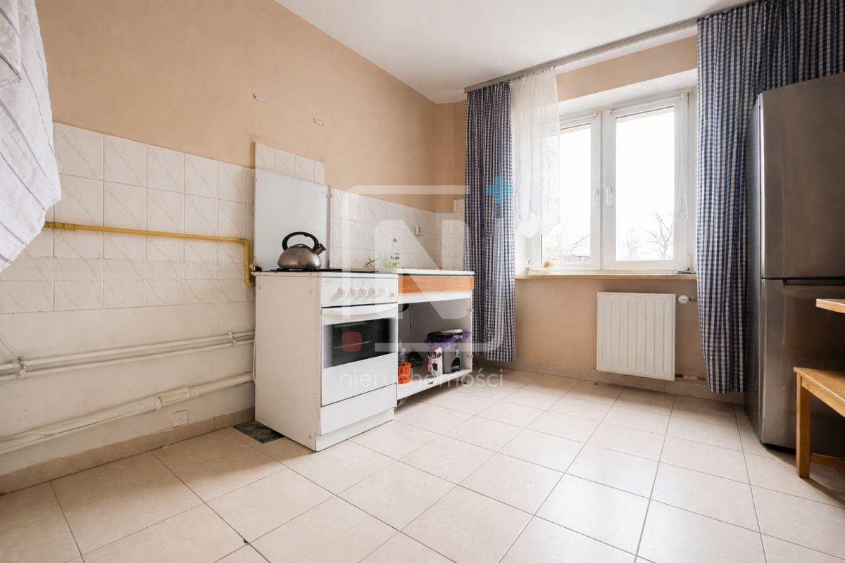 Mieszkanie 3-pokojowe Warszawa Ursynów, ul. Marii Grzegorzewskiej. Zdjęcie 2