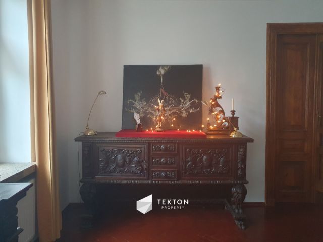 Mieszkanie 3-pokojowe Warszawa Śródmieście, ul. Nowogrodzka. Zdjęcie 6