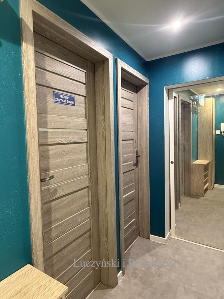 Mieszkanie 3-pokojowe Kamienna Góra. Zdjęcie 9