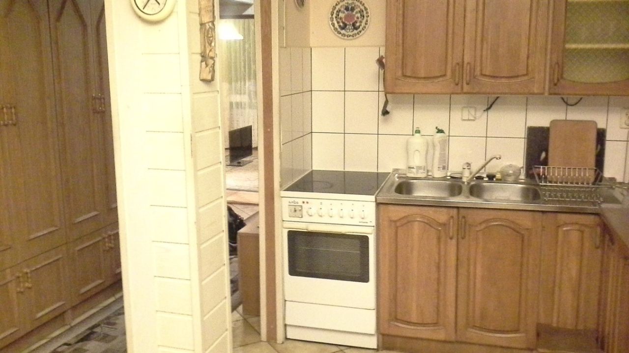 Mieszkanie 3-pokojowe Bielsko-Biała Stare Bielsko, ul. Jana Sobieskiego. Zdjęcie 8