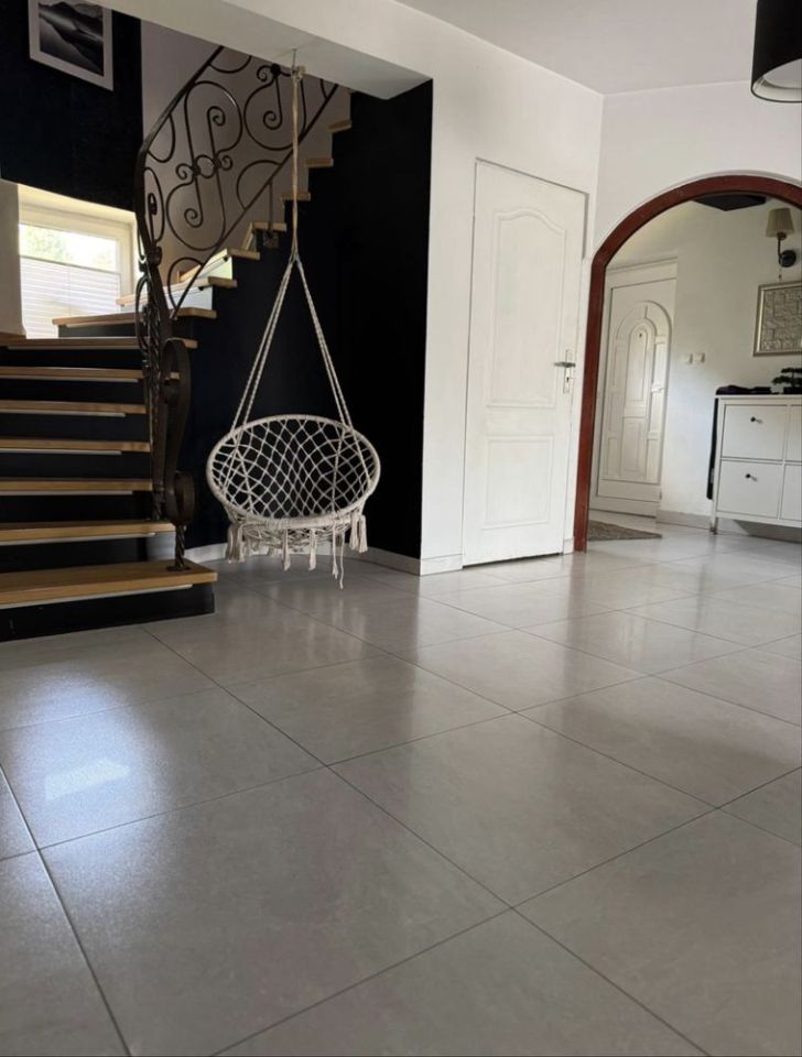 dom wolnostojący, 5 pokoi Libiąż. Zdjęcie 2