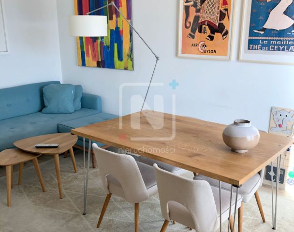 Mieszkanie 2-pokojowe Warszawa Bielany, ul. Jana Kasprowicza. Zdjęcie 2