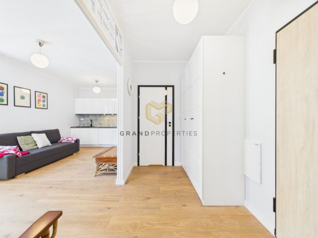 Mieszkanie 2-pokojowe Warszawa Włochy, al. Krakowska. Zdjęcie 10