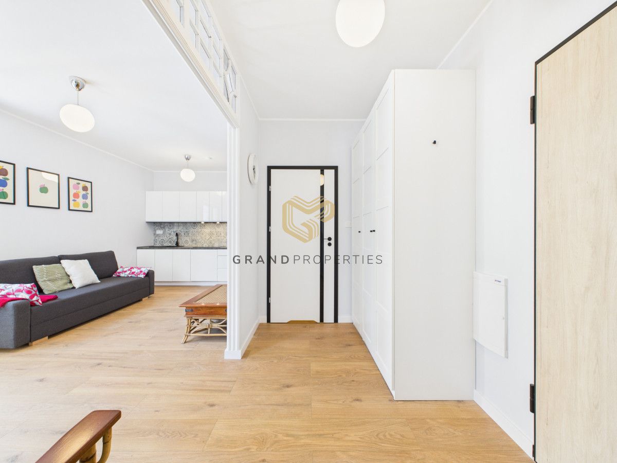 Mieszkanie 2-pokojowe Warszawa Włochy, al. Krakowska. Zdjęcie 10