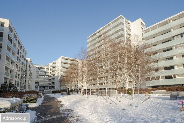 Mieszkanie 2-pokojowe Warszawa Odolany, ul. Juliana Konstantego Ordona. Zdjęcie 1