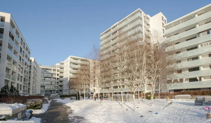 Mieszkanie 2-pokojowe Warszawa Odolany, ul. Juliana Konstantego Ordona