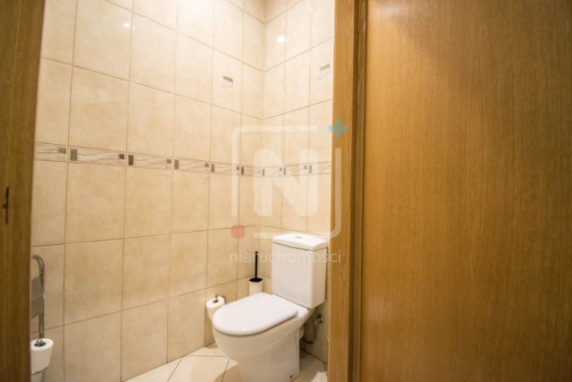 Mieszkanie 3-pokojowe Warszawa Śródmieście, ul. Zygmunta Słomińskiego. Zdjęcie 5