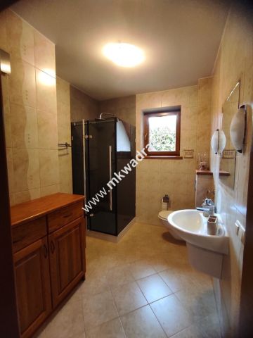 dom wolnostojący, 6 pokoi Radonie, www.mkwadrat.eu. Zdjęcie 10