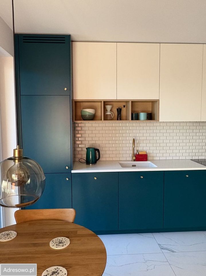 Mieszkanie 3-pokojowe Wrocław Krzyki, ul. Nyska. Zdjęcie 4