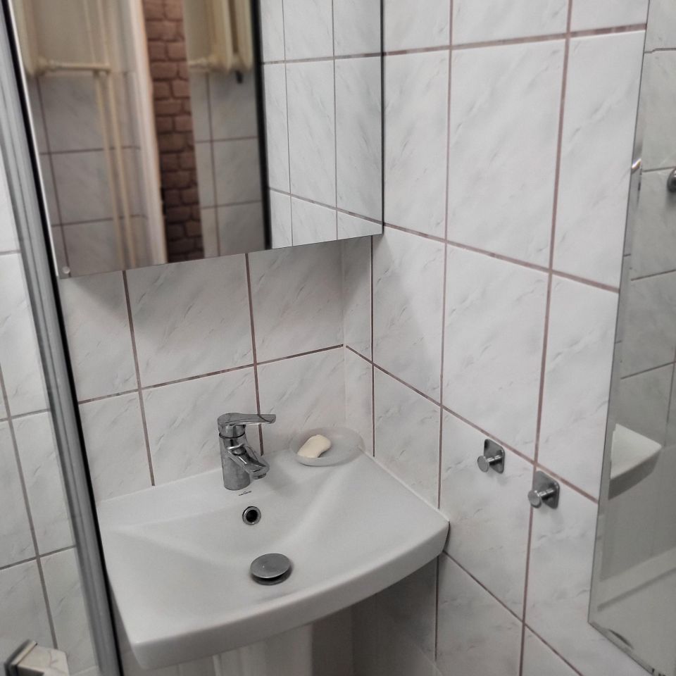 Mieszkanie 2-pokojowe Wrocław Krzyki, ul. Sanocka. Zdjęcie 15