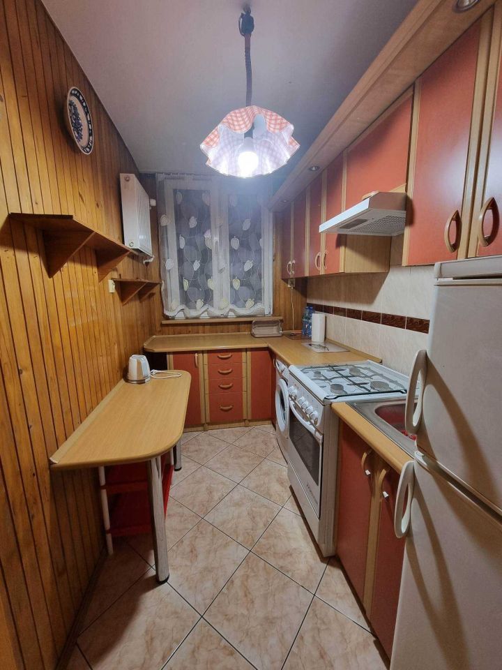 Mieszkanie 2-pokojowe Warszawa Bródno, ul. Chodecka. Zdjęcie 6