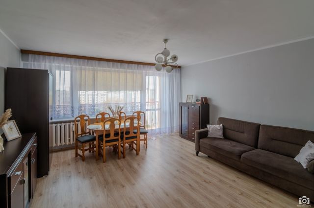 Mieszkanie 3-pokojowe Olsztyn Jaroty, ul. Immanuela Kanta. Zdjęcie 1