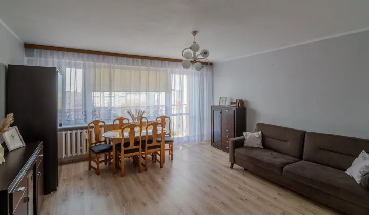 Mieszkanie 3-pokojowe Olsztyn Jaroty, ul. Immanuela Kanta