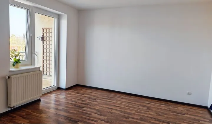 Mieszkanie 2-pokojowe Wejherowo Centrum, ul. 12 Marca