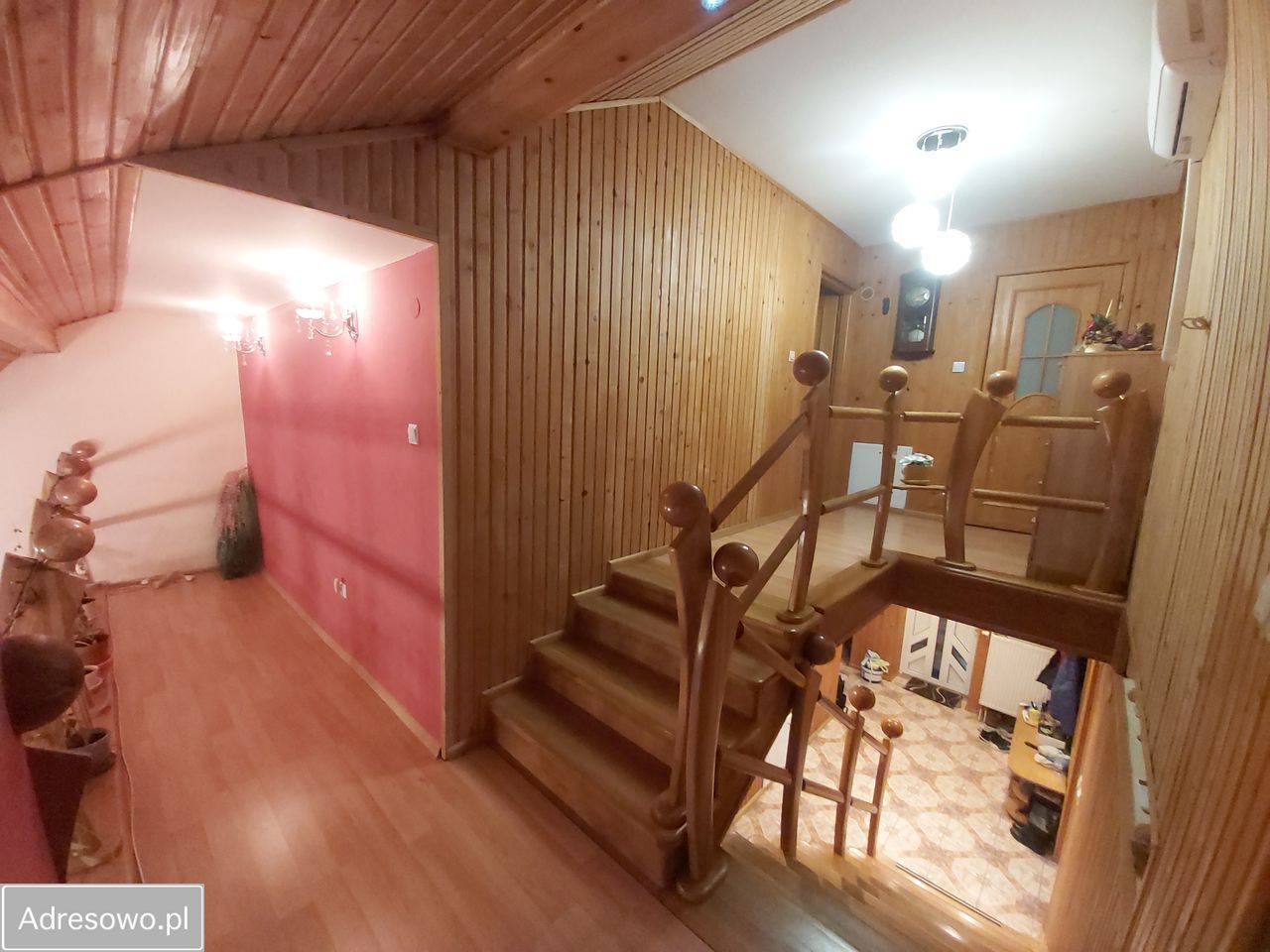 dom wolnostojący, 6 pokoi Ciepielów, ul. Sandomierska. Zdjęcie 2