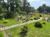 Działka rod Jędrzejów. Zdjęcie 1