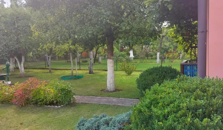 Działka rod Grudziądz Rządz, Rudniczanka